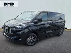 Ford Transit Custom Fg 320 L1H1 2.0 EcoBlue 170ch Cabine Approfondie Limited BVA8