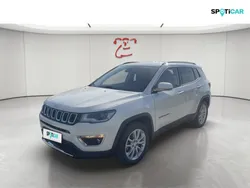 Jeep Compass 1.3 GSE T4 150ch S 4x2 BVR6