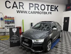 Audi RS Q3 2.5 TFSI 340CH QUATTRO S TRONIC 7