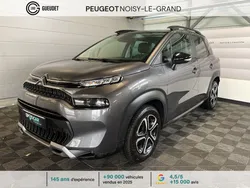 Citroën C3 Aircross PureTech 110 S&S BVM6 Feel Pack
