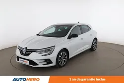 Renault Mégane 1.3 TCe Techno EDC 140 ch