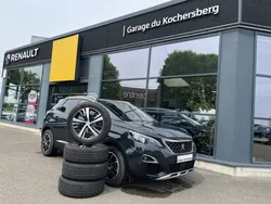 PEUGEOT 3008 1.5 BlueHDi S&S 130 ch EAT8 Allure Business