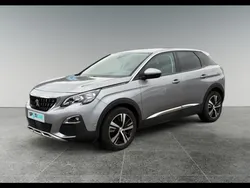 Peugeot 3008 1.2 PureTech 130ch S&S Allure