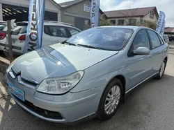 Citroën C5 2.2 HDi136 Pack Ambiance BA