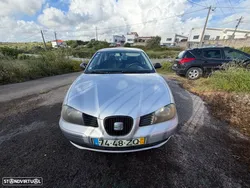 SEAT Ibiza 1.2 12V Reference