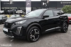 Peugeot 2008 1.2 Hybrid Allure e-DCS6