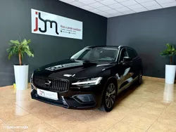 Volvo V60 2.0 T6 AWD TE Inscription Expression
