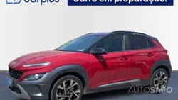 Hyundai Kauai 1.0 T-GDi Premium de 2021