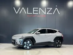 HYUNDAI Kona HEV 1.6 GDI Tecno DT