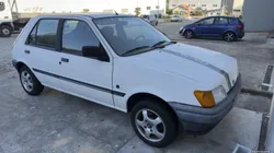 Ford Fiesta 1.1