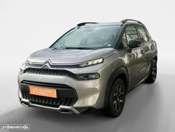 Citroën C3 Aircross 1.2 PureTech Plus