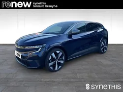 Renault Mégane E-TECH EV40 130ch standard charge Techno