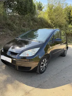 Mitsubishi Colt 1.1 Base