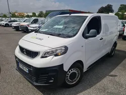 PEUGEOT EXPERT III FOURGON L1H1 1.6 BLUEHDI 115 ch Premium