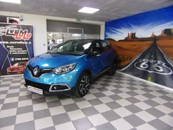 Renault Captur 1.5 DCI 90cv Energy Intens EDC / Suivi Complet Renault