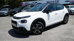 Citroen C3 1.2 PureTech Shine de 2020