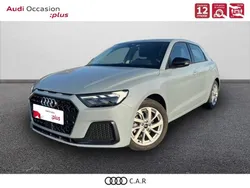 Audi A1 sportback 30 TFSI 116 ch S tronic 7 Avus
