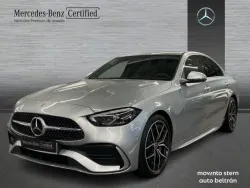 MERCEDES Clase C C 300 9G-Tronic