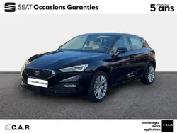 Seat Leon 1.5 eTSI Hybrid 115 DSG7 Copa