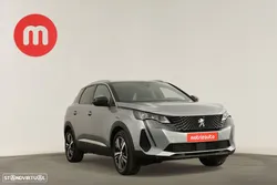 Peugeot 3008 1.2 Hybrid GT e-DCS6