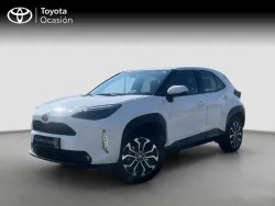 TOYOTA Yaris Cross 120H Active Tech