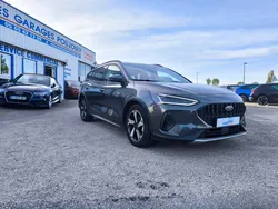 Ford Focus SW Ecoboost 155 ch MHEV BVA 7 Active X - 1° Main - Break