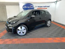 Bmw i3 120 Ah Atelier