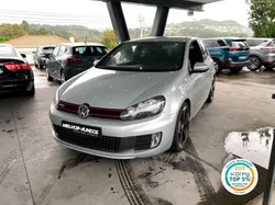VW Golf 2.0 GTI