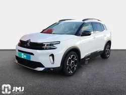 Citroën C5 Aircross BlueHDi 130 S&S EAT8 Shine