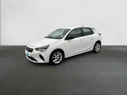 Opel Corsa 1.2 Turbo 100 ch BVM6 - Elegance Business