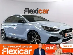 Hyundai i30 2.0 TGDI N 250