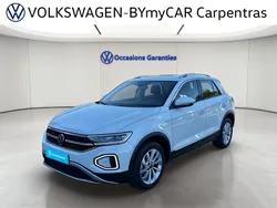 VOLKSWAGEN T-Roc 1.5 TSI EVO 150 Start/Stop DSG7 Style