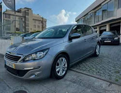 Peugeot 308 Diesel