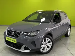 SEAT Arona 1.0 TSI S&S Xperience DSG7 XM 115
