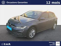 Volkswagen Polo 1.0 TSI 95 S&S BVM5 Style