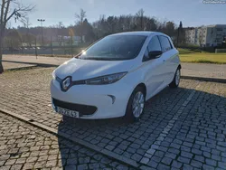 Renault Zoe Limited