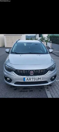 Fiat Tipo SW 1.6D 120cv