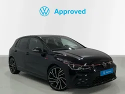 Volkswagen Golf GTI 2.0 TSI DSG 180kW
