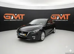 Mazda 3 1.5 sky-d excellence pack ht navi