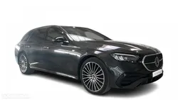 Mercedes-Benz E 300 Standard