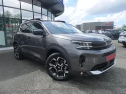 CITROEN C5 AIRCROSS Hybride 145 e-DCS6 Max