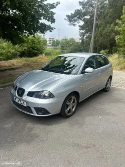 SEAT Ibiza 1.2 12V Reference
