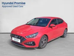 Hyundai i30 FB 1.0 TGDI Klass 120