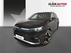 Volkswagen Tiguan 1.5 eTSI 150CV R-Line DSG