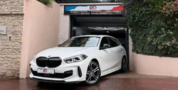 Bmw Série 1 118i 1.5i 136 CH PACK M SPORT "GARANTIE 12 MOIS"