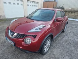 Nissan juke (geo-france)