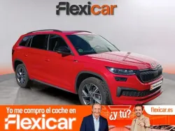Skoda Kodiaq 1.5 TSI Style 4x2 DSG 110kW
