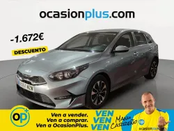 KIA Ceed 1.0 T-GDI Drive 100