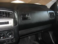 VW Golf 3 Golf (1hx0-A)