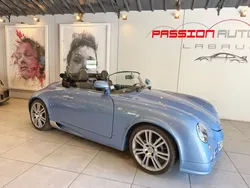 Roadster PGO "CEVENNES" , 2009-16000km d'origine